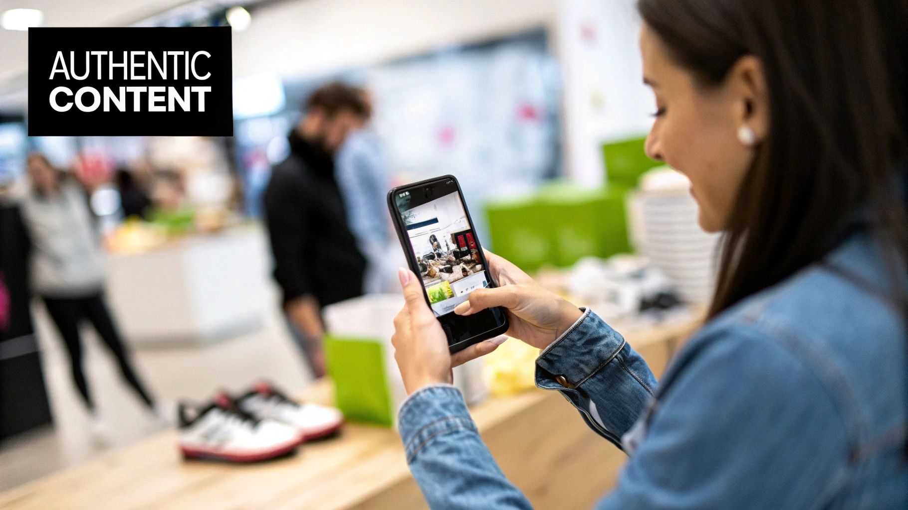 Visual Content (Images & Graphics)