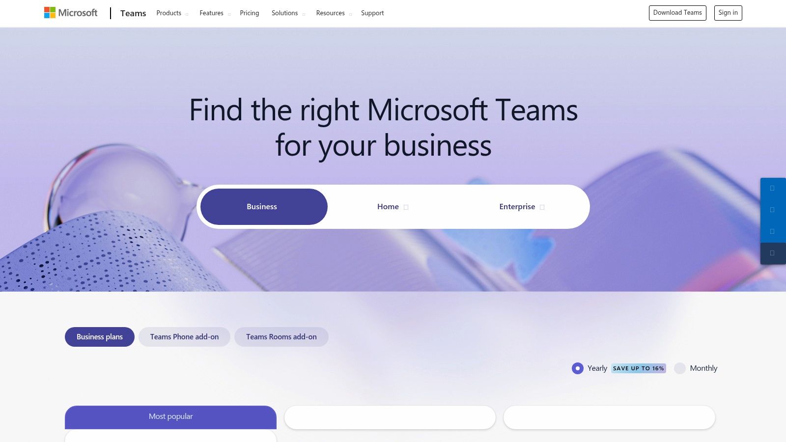 Microsoft Teams