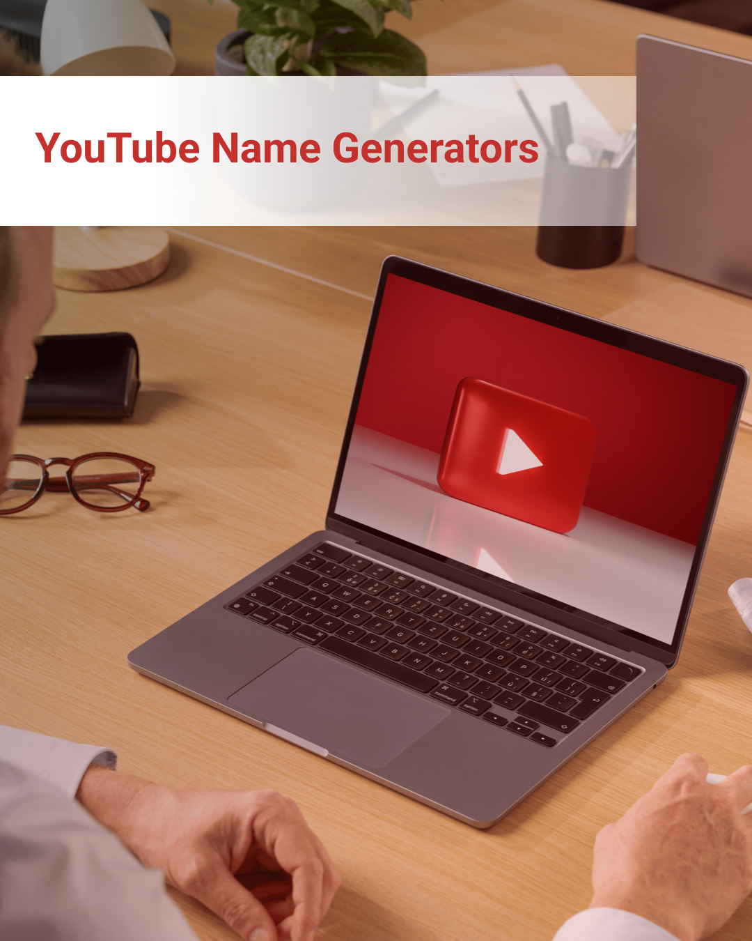 youtube channel name generator