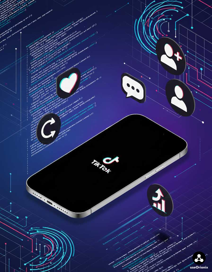 TikTok Algorithm Explained (2025): How to Boost Your Reach and Grow Your Audience