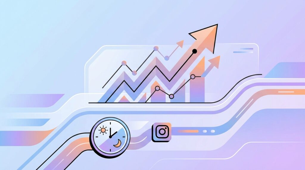 Discover the Best Time to Post on Instagram for Success