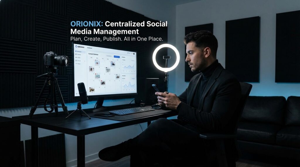 Social Media Influencer Tools: Manage All Channels in One Da