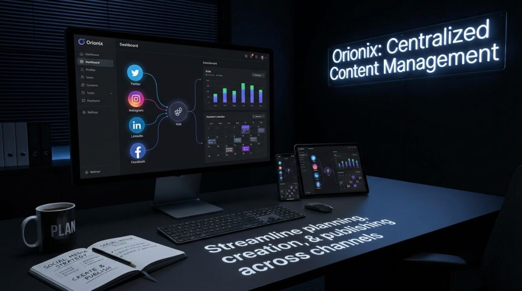 Social Media and Content Management: Complete Platform Guide