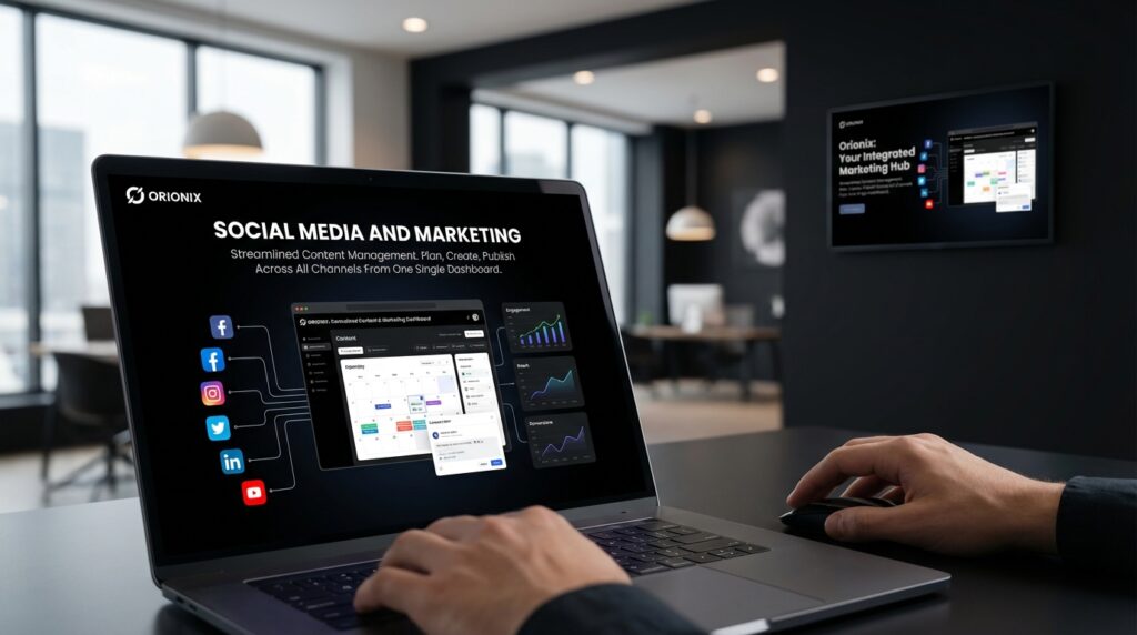 Mastering Social Media and Marketing: Your Ultimate Guide
