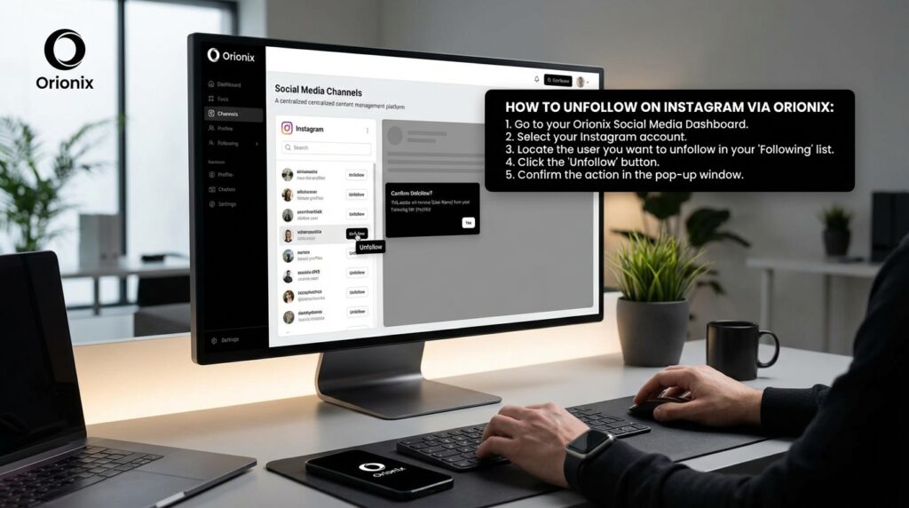 How Do You Unfollow on Instagram: Quick Step-by-Step Guide