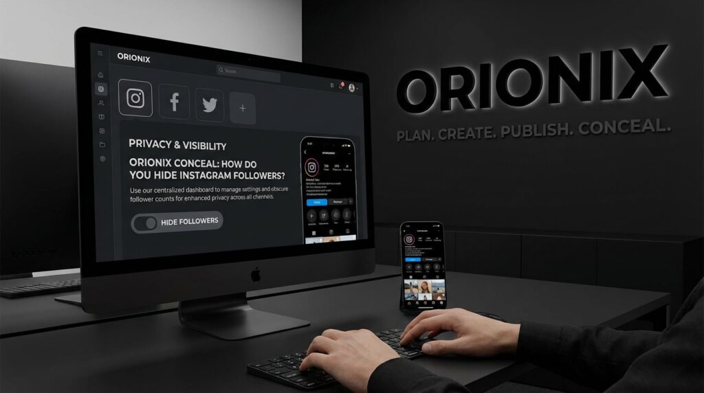 How to Hide Your Instagram Followers: Complete Guide