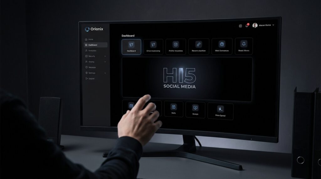 Hi5 Social Media: Complete Guide to the Nostalgic Network