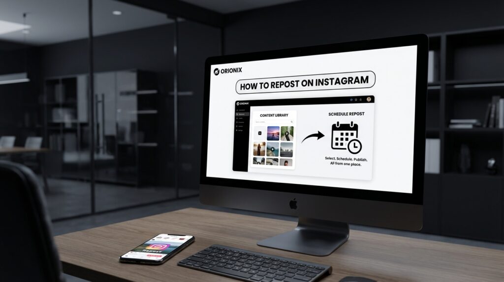 How Do You Repost on Instagram: Complete Guide for 2024