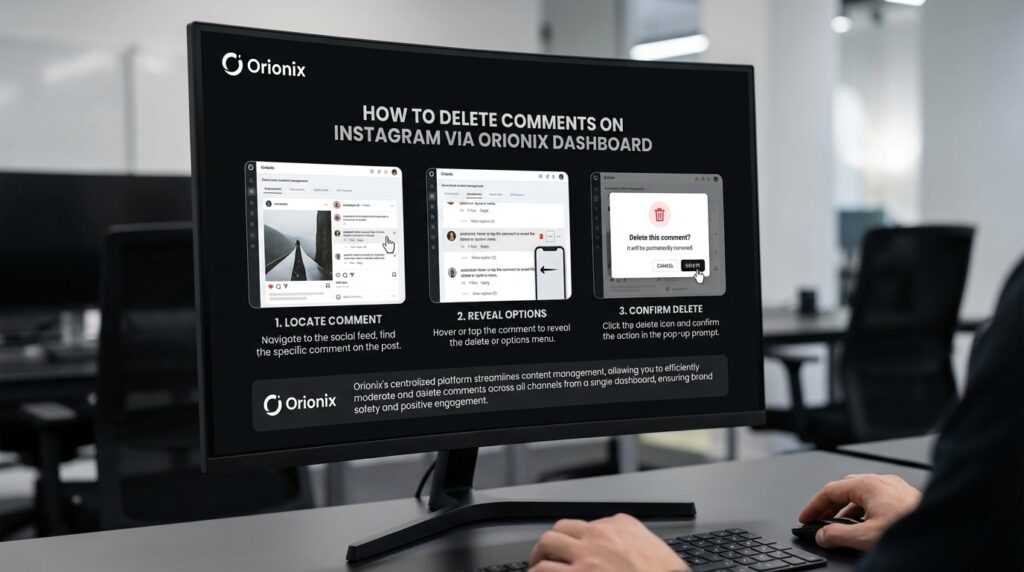 How to Delete Comments on Instagram: Complete Step-by-Step G