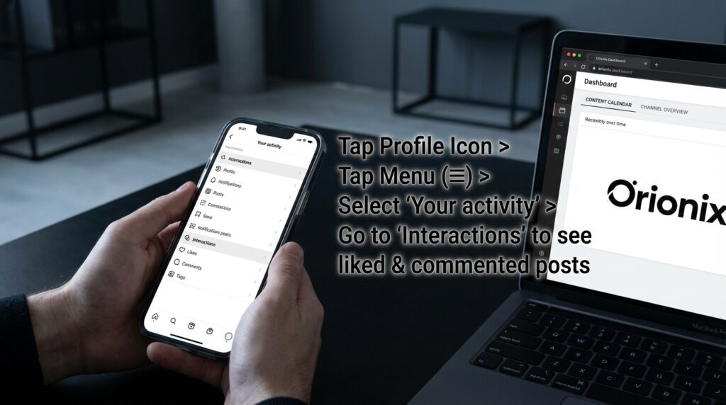 How to See Recently Viewed Posts on Instagram: Complete 2024