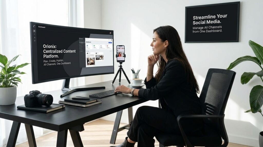 Social Media Influencer Tools: Manage All Platforms