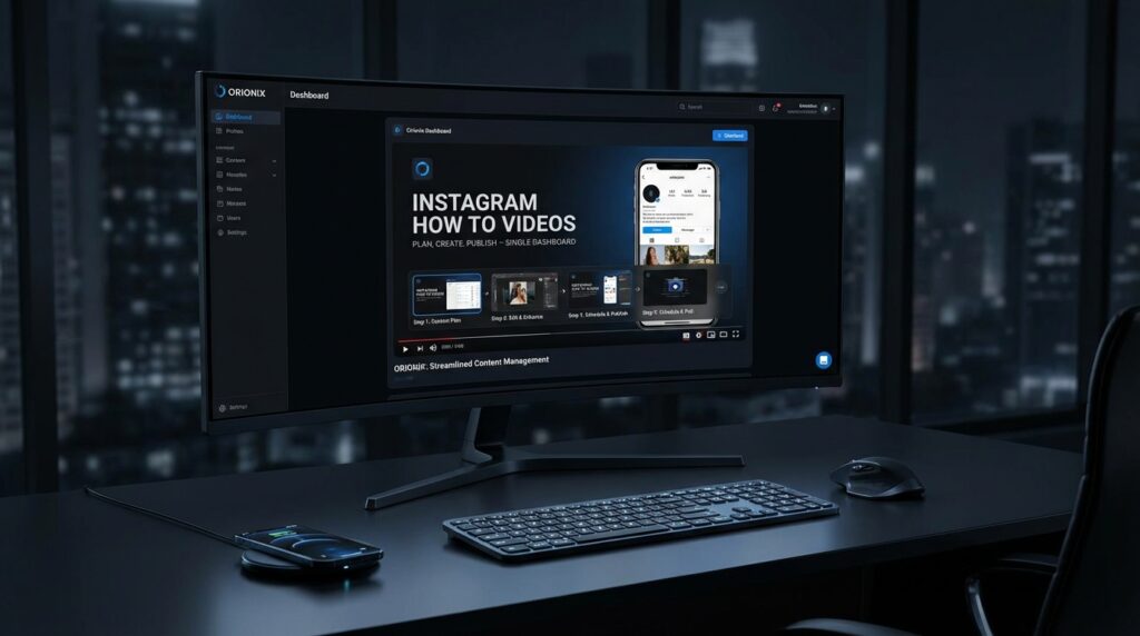 Instagram How-to Videos: Complete Guide to Creating Engaging