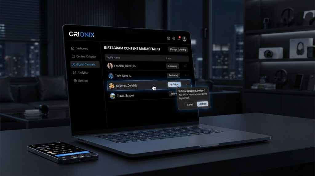 How Do You Unfollow on Instagram: Quick Step-by-Step Guide