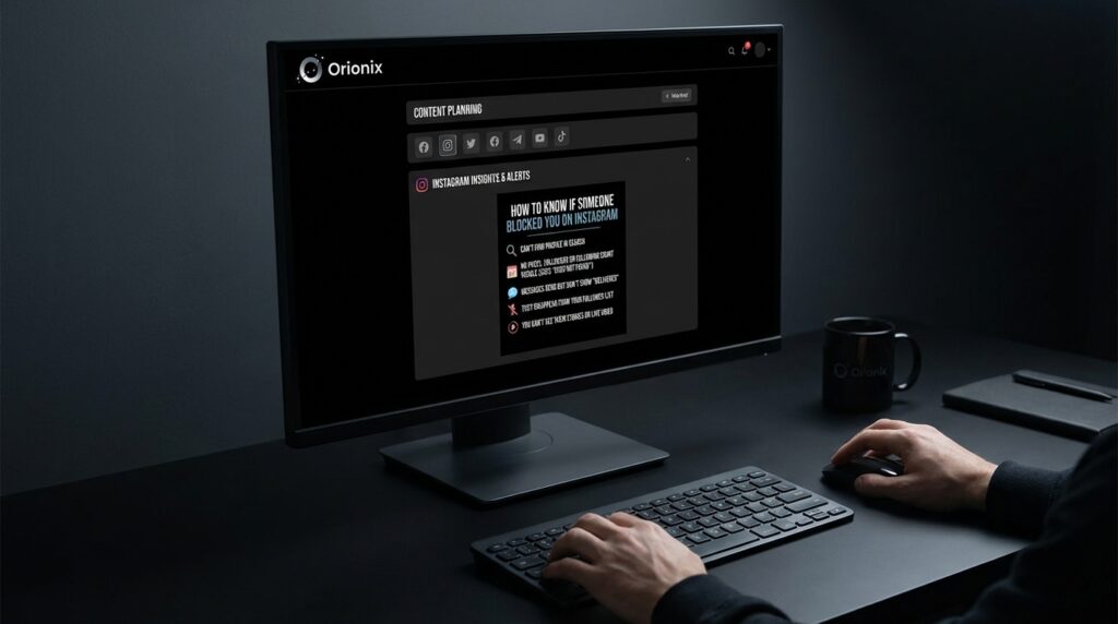 How to Know If Someone Blocked You on Instagram: 7 Clear Sig