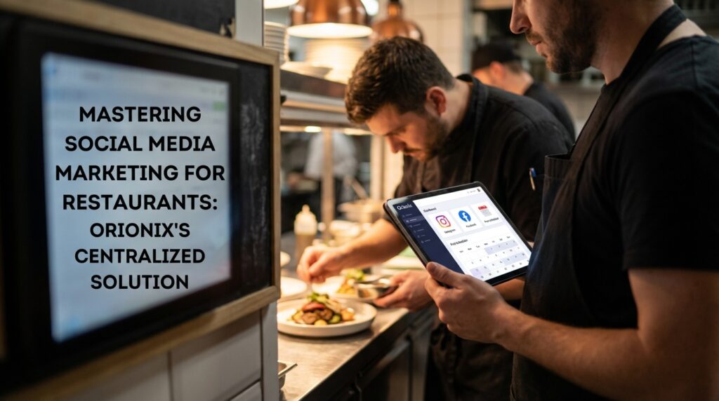 Social Media Marketing for Restaurants: 2024 Complete Guide