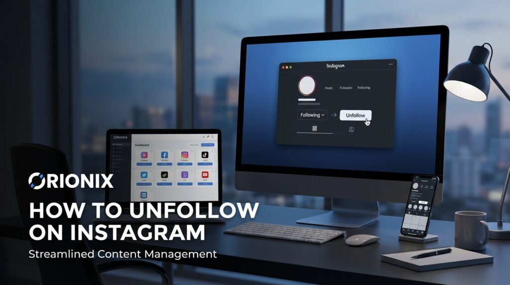 How to Unfollow on Instagram: Quick Step-by-Step Guide