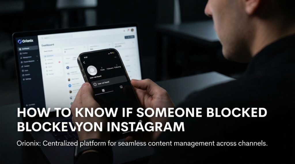 Instagram Blocked You? 7 Clear Signs to Check Right Now