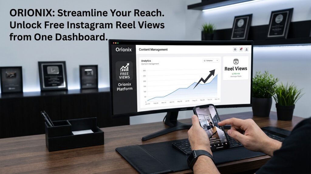 Get Free Instagram Reel Views: Complete 2024 Guide