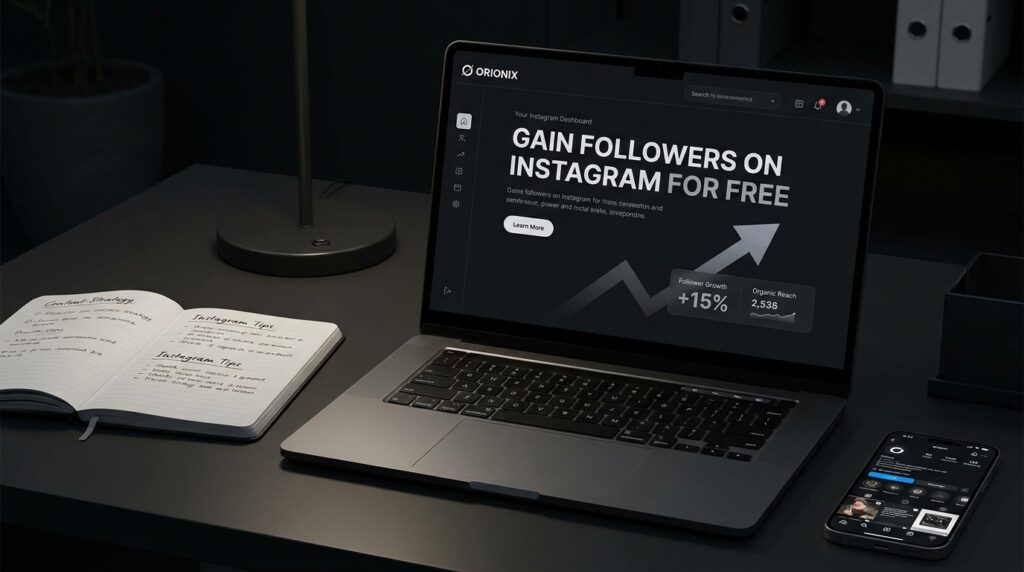How to Gain Followers on Instagram for Free in 2024