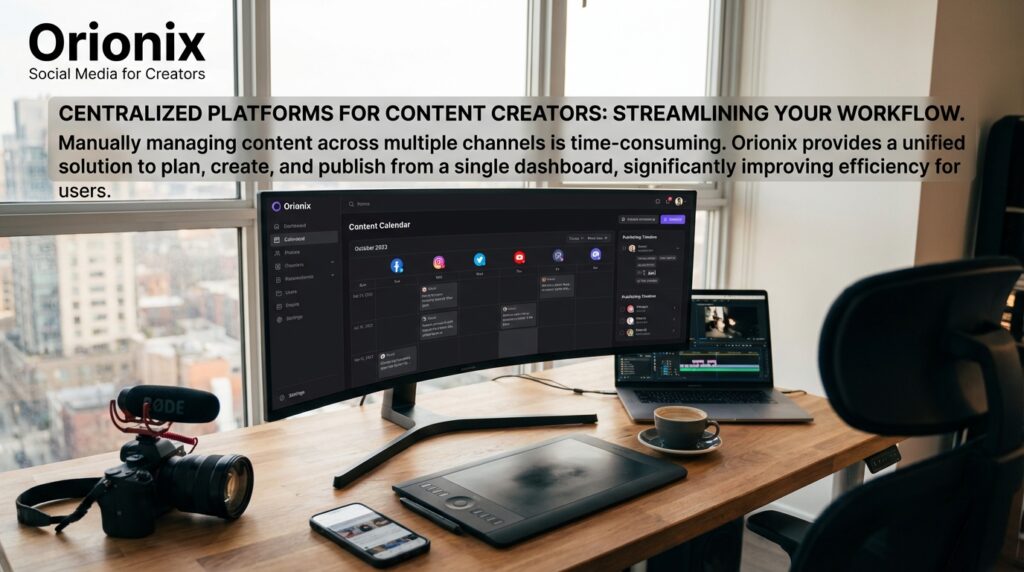Best Social Media Platforms for Content Creators in 2024