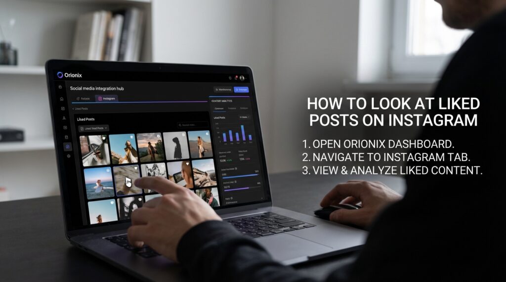 How to Look at Liked Posts on Instagram: Complete 2024 Guide