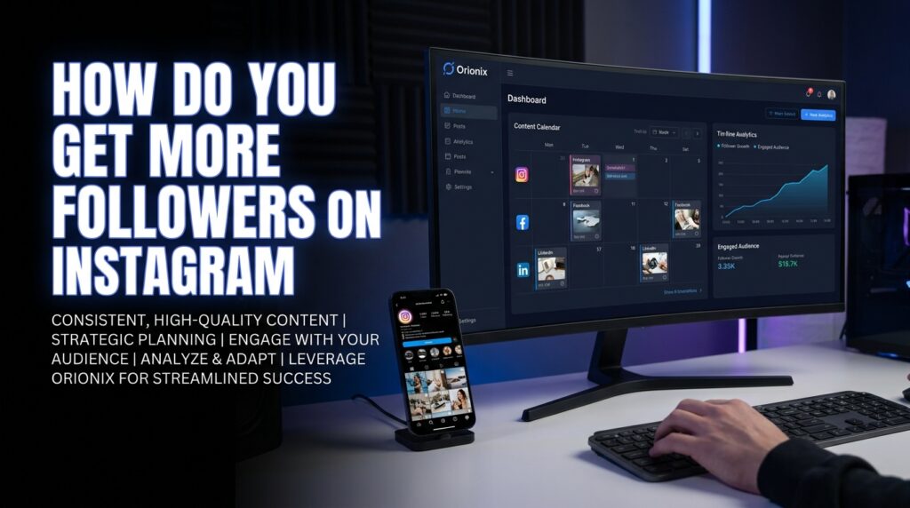 7 Proven Strategies: How to Get More Instagram Followers in