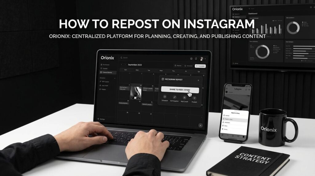 How Do You Repost on Instagram: 5 Easy Methods for 2024