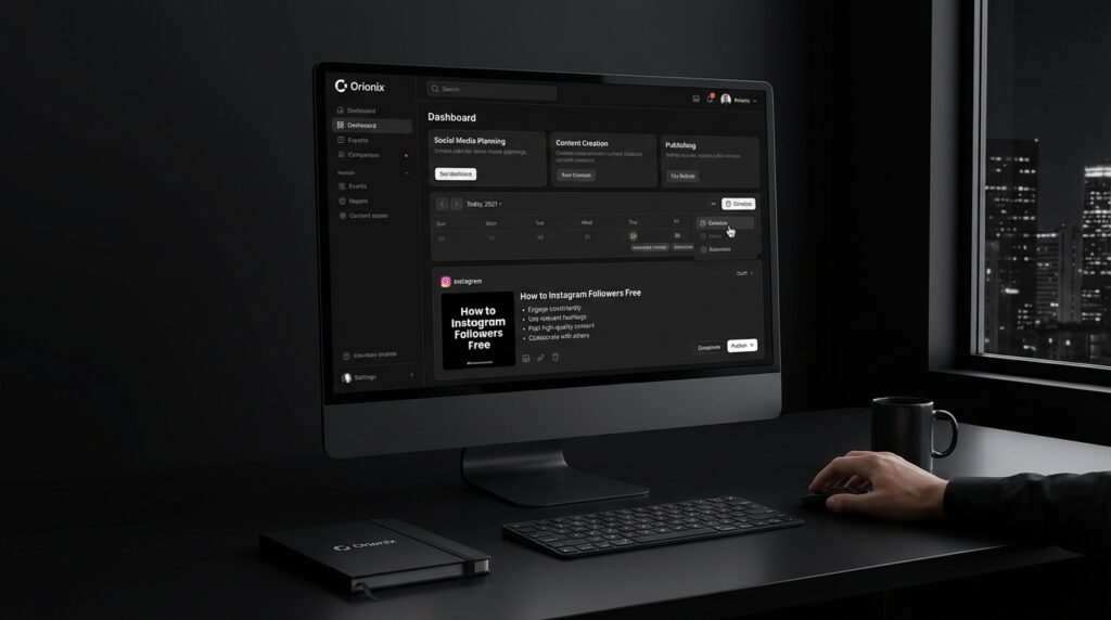 How to Get Instagram Followers Free: 10 Proven Growth Strate