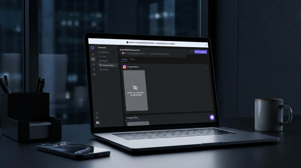 Why Instagram Story Not Available: Quick Fixes & Solutions