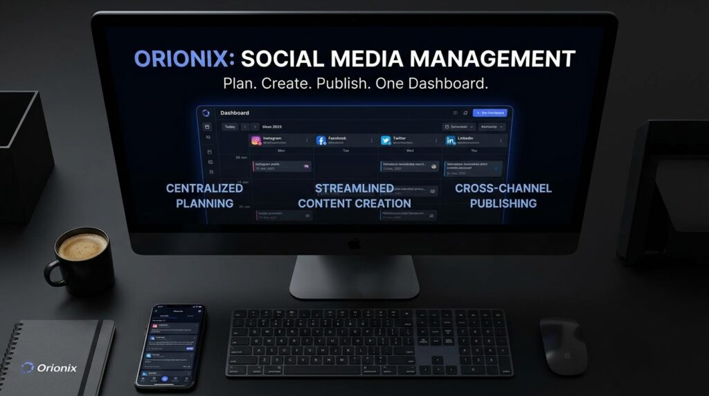 Hootsuite Social Media Management: Streamline Your Workflow