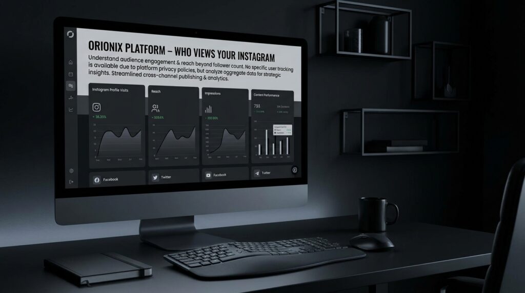 Can You Really See Who Views Your Instagram Profile in 2024?