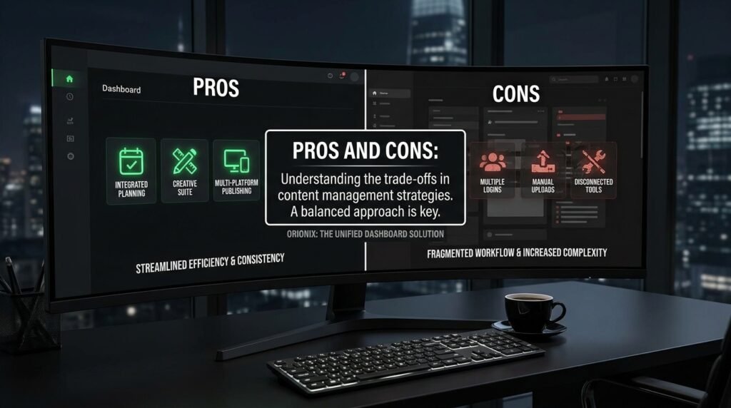 What Does Pros and Cons Mean? A Simple Explanation