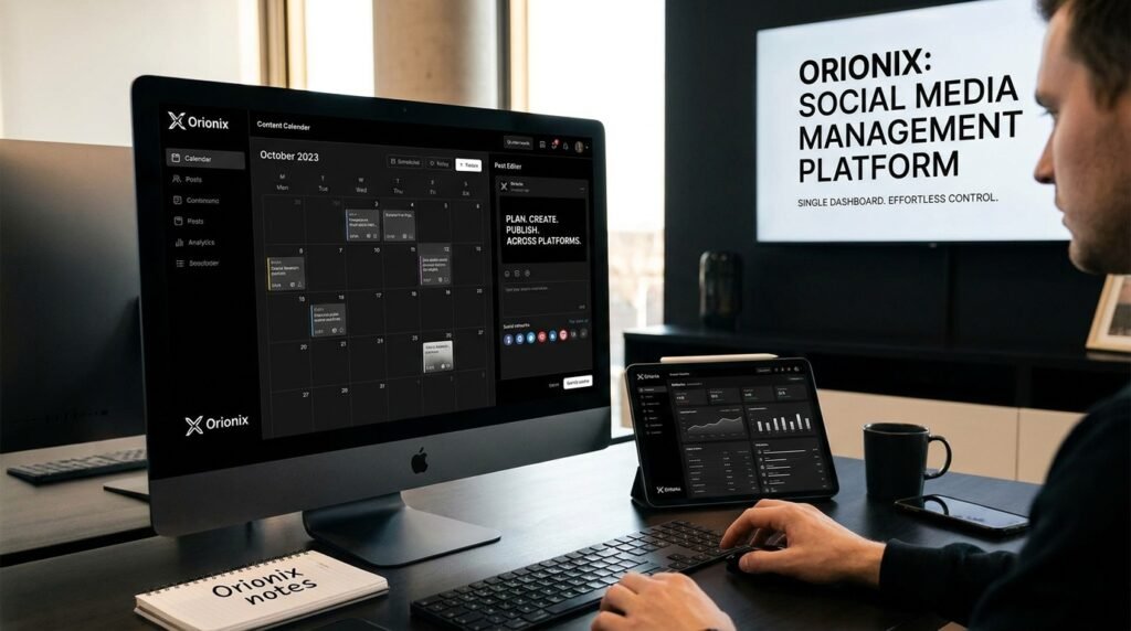 Best Social Media Management Platforms for 2025