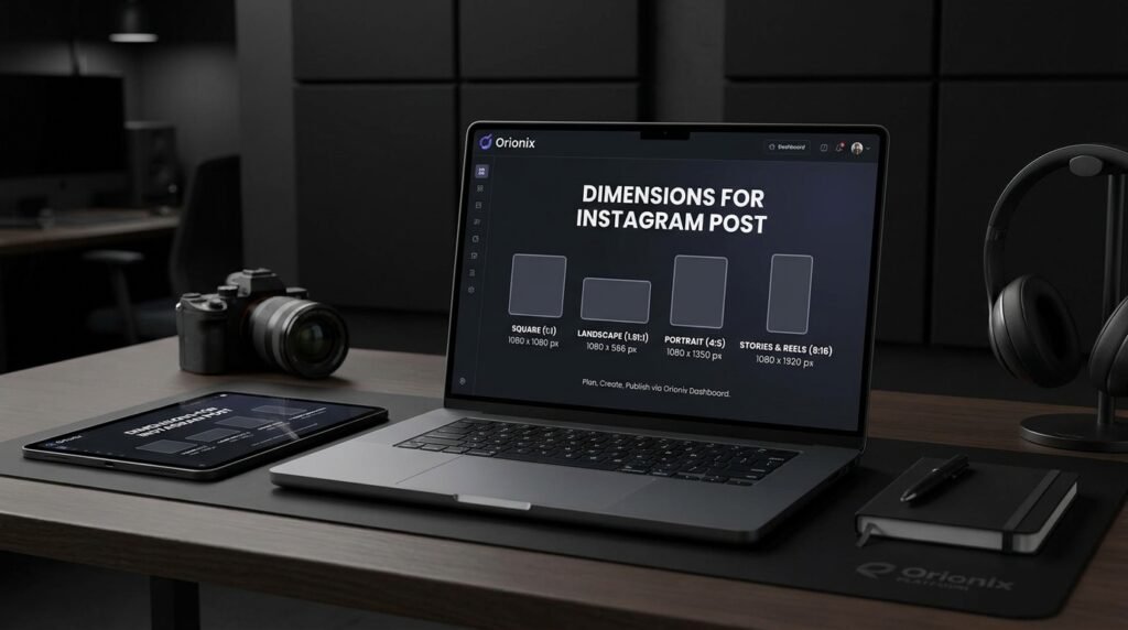 Instagram Post Dimensions: The Complete 2024 Size Guide