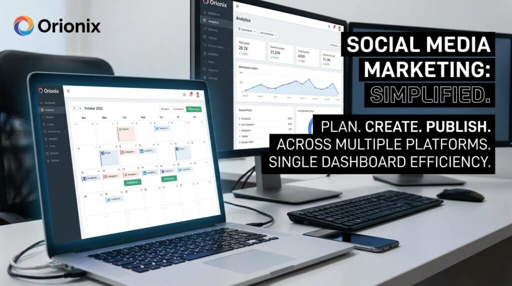 Social Media Marketing: A Complete Guide for Beginners